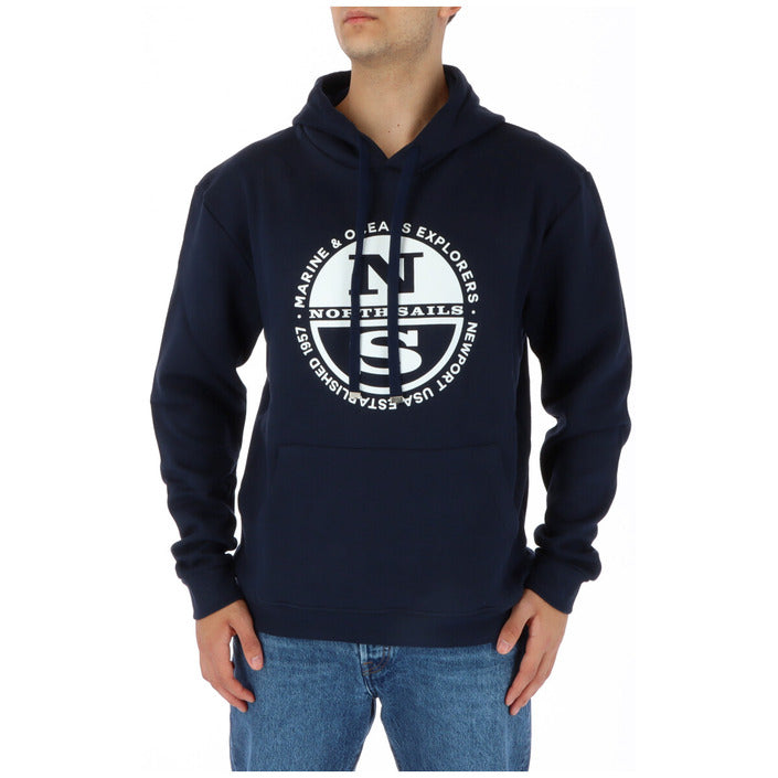 North Sails Men Sweatshirts