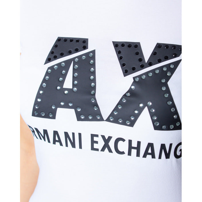 Armani Exchange  Women T-Shirt