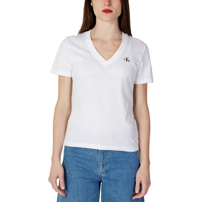 Calvin Klein Jeans Women T-Shirt