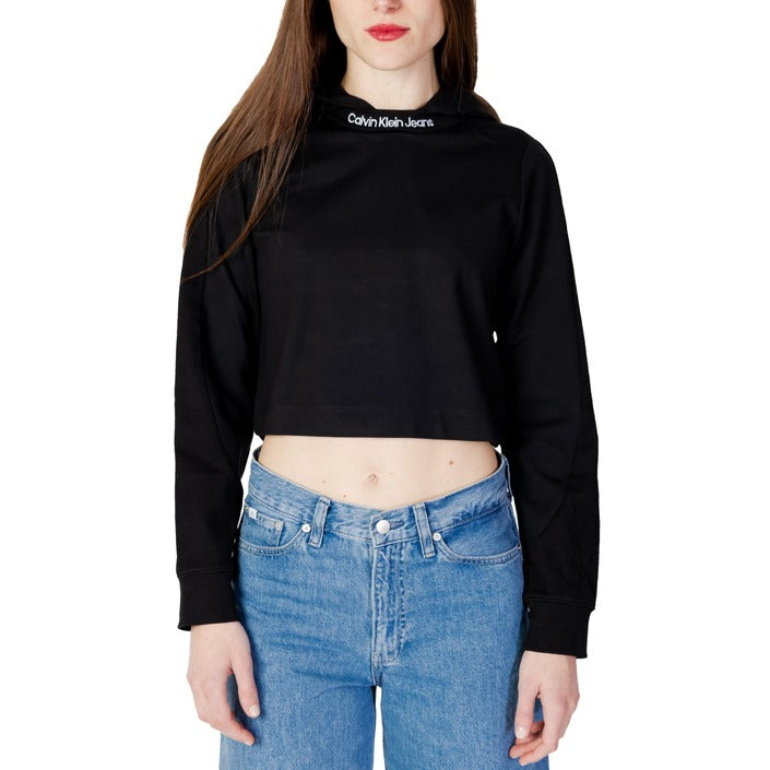 Calvin Klein Jeans Women Sweatshirts