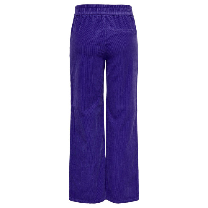 Only Women Trousers