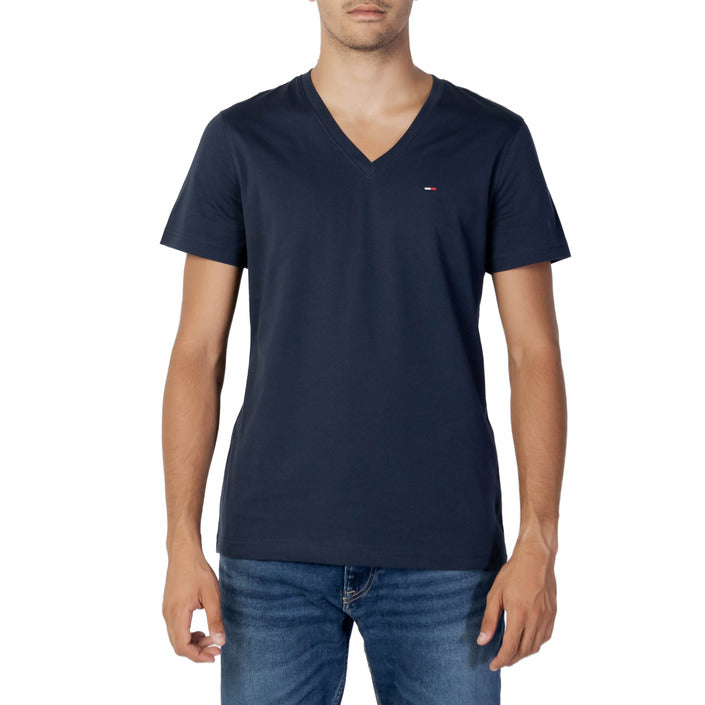 Tommy Hilfiger Jeans Men T-Shirt