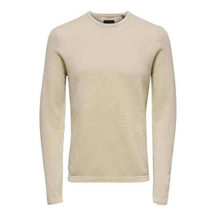 Only & Sons Men Knitwear