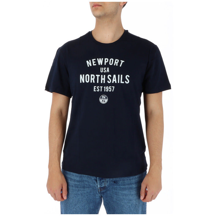 North Sails Men T-Shirt