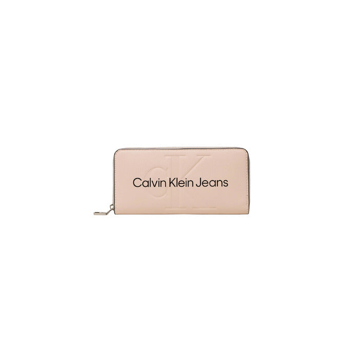 Calvin Klein Jeans Women Wallet