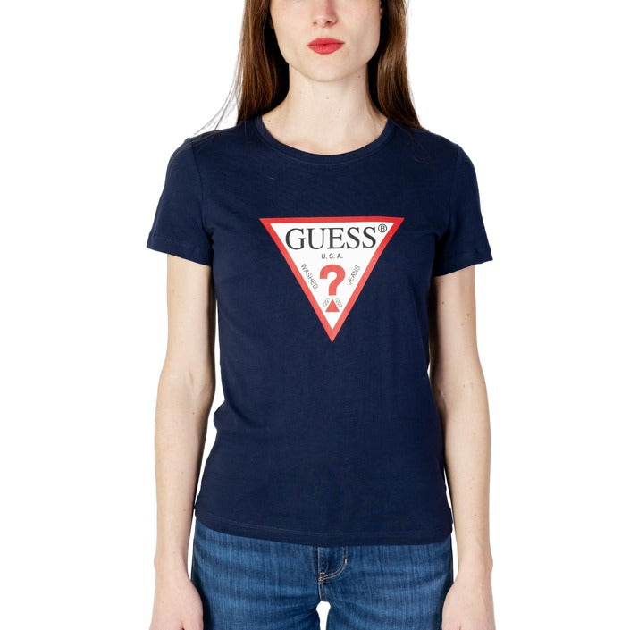 Guess Women T-Shirt