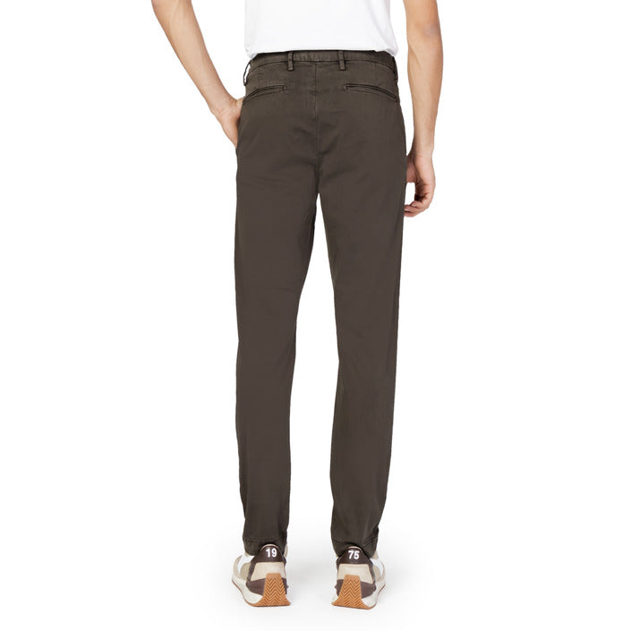 Borghese Men Trousers