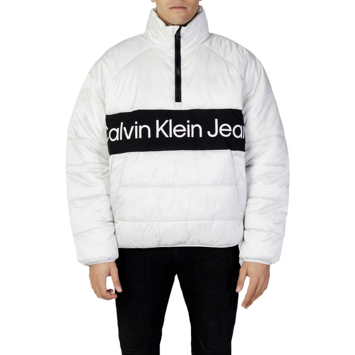 Calvin Klein Jeans Men Jacket
