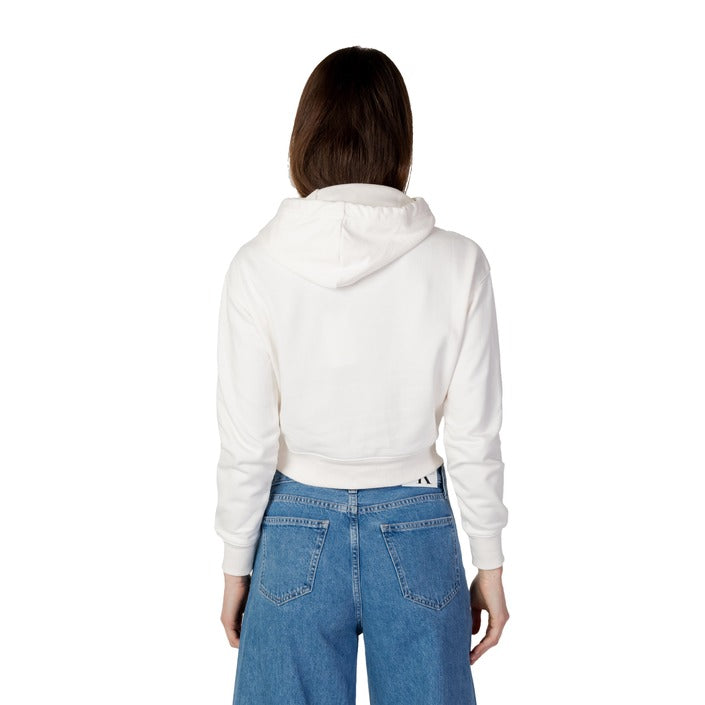Calvin Klein Jeans Women Sweatshirts