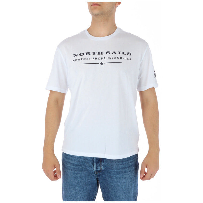 North Sails Men T-Shirt