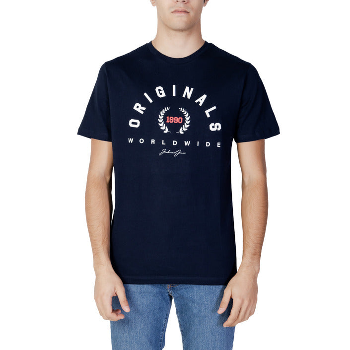 Jack Jones Men T-Shirt