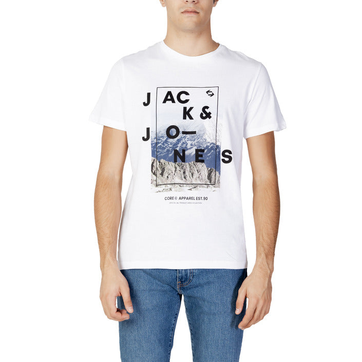 Jack Jones Men T-Shirt