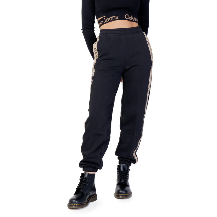 Calvin Klein Jeans Women Trousers