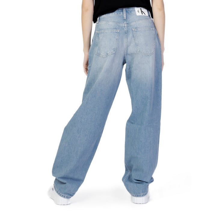 Calvin Klein Jeans Women Jeans
