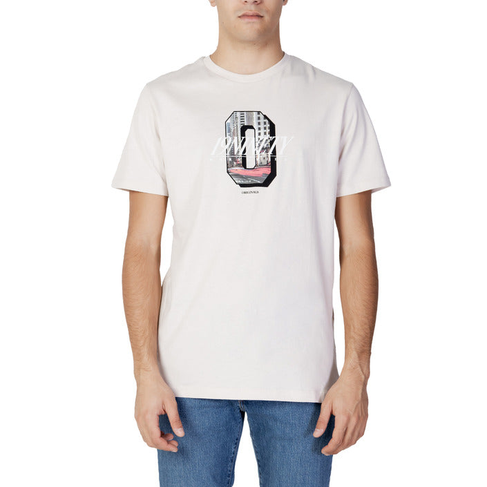 Jack Jones Men T-Shirt