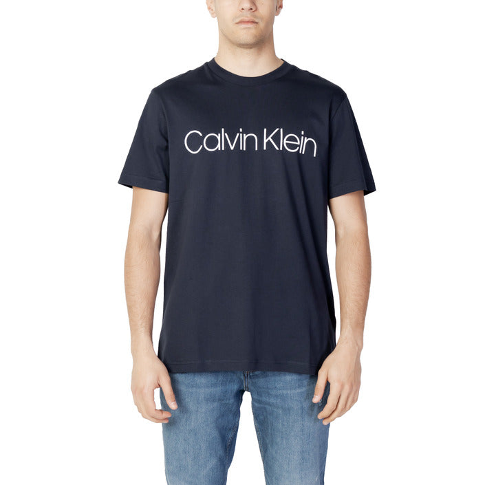 Calvin Klein Men T-Shirt