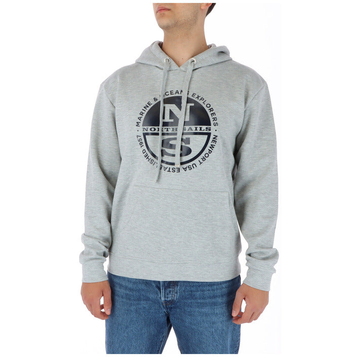 North Sails Men Sweatshirts