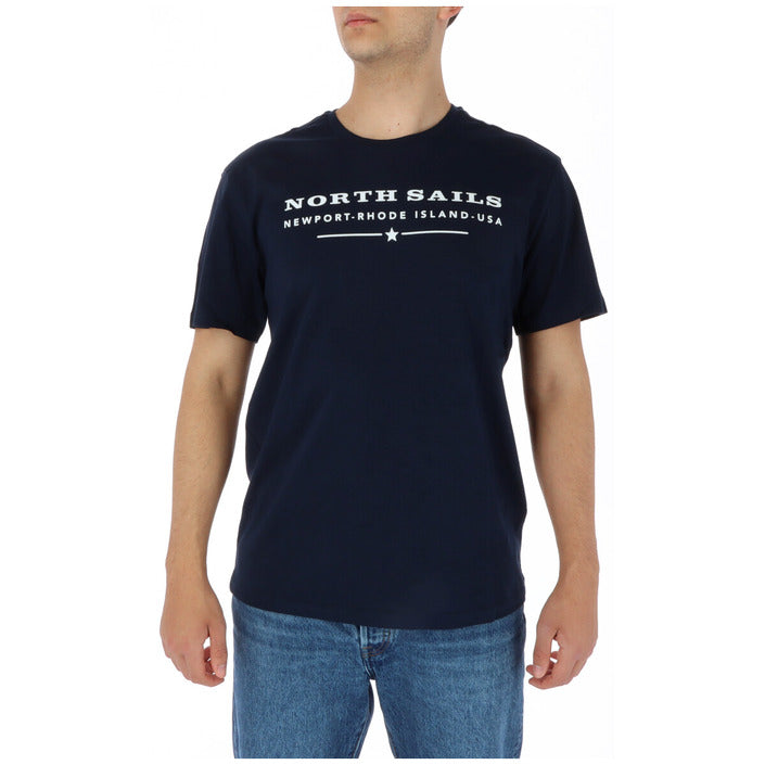 North Sails Men T-Shirt