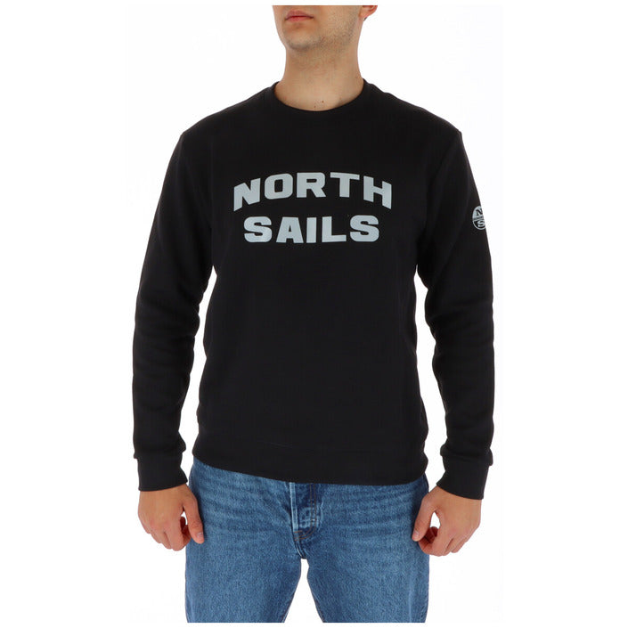 North Sails Men Sweatshirts