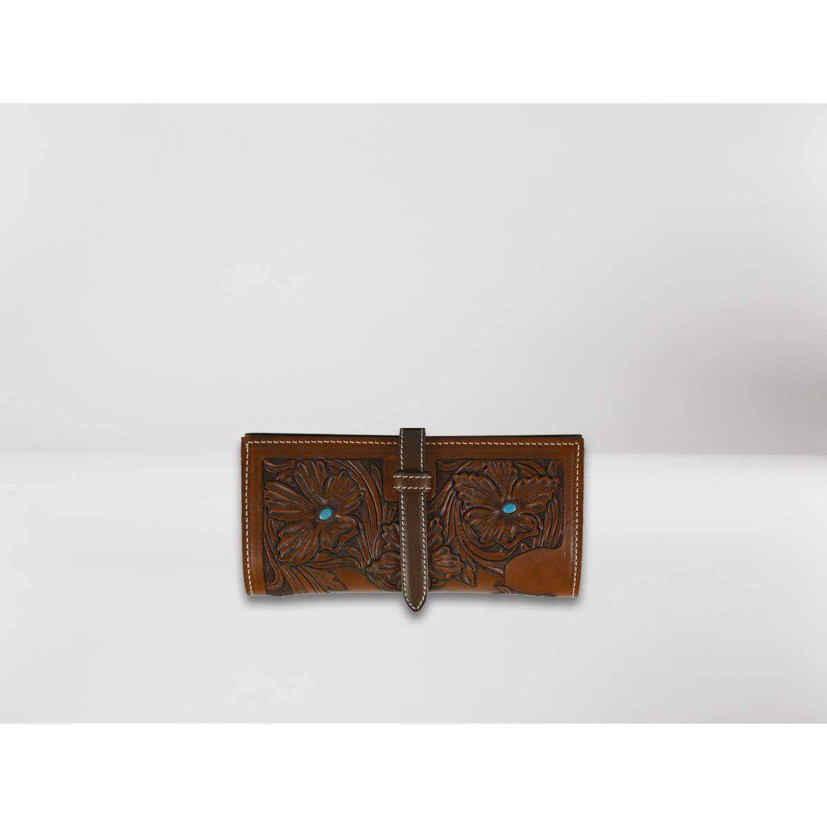 Constancia Women Clutch Bag Unisex Made in Italy Leather