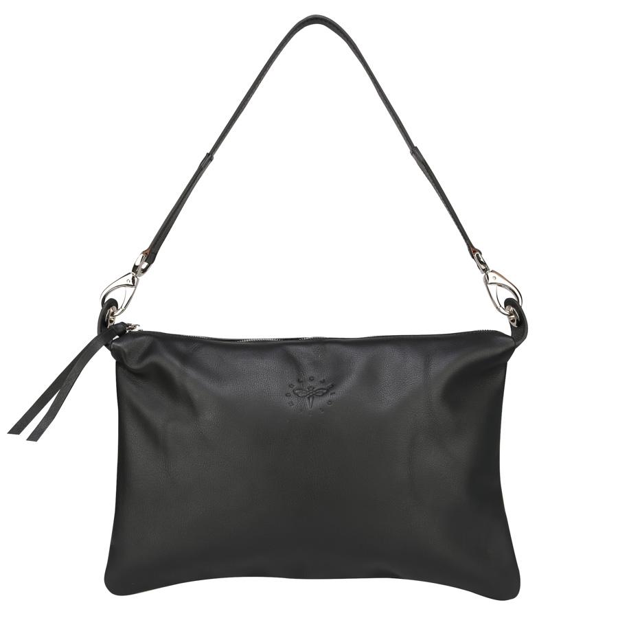 Carlotta Ambra Women Handbag Shoulder and Clutch Bag