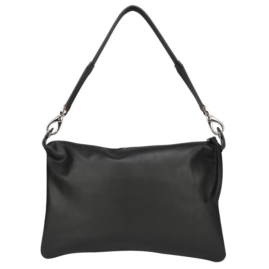 Carlotta Ambra Women Handbag Shoulder and Clutch Bag