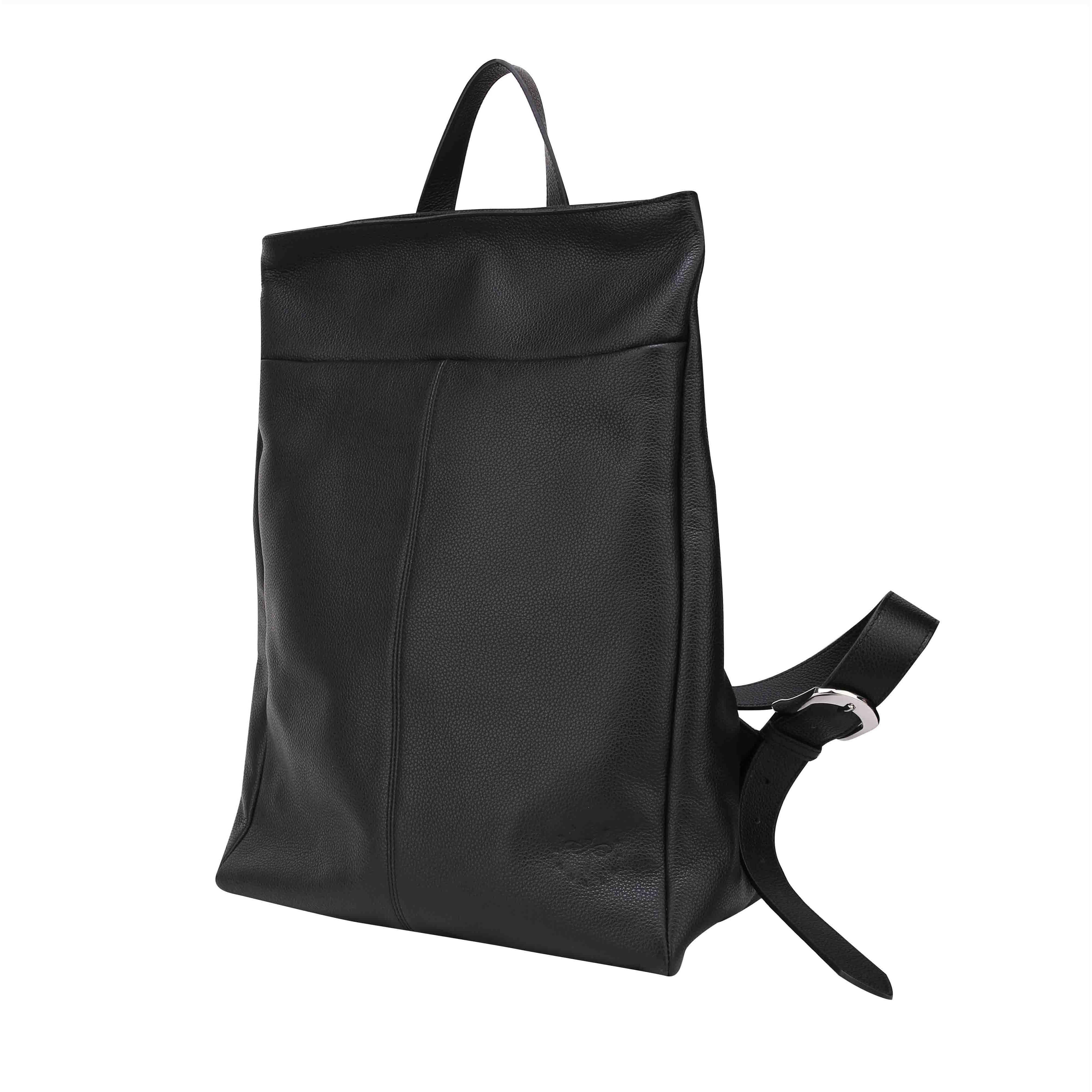 Carlotta Ambra Women Rucksacks Shopping Shoulder and Tote Bag