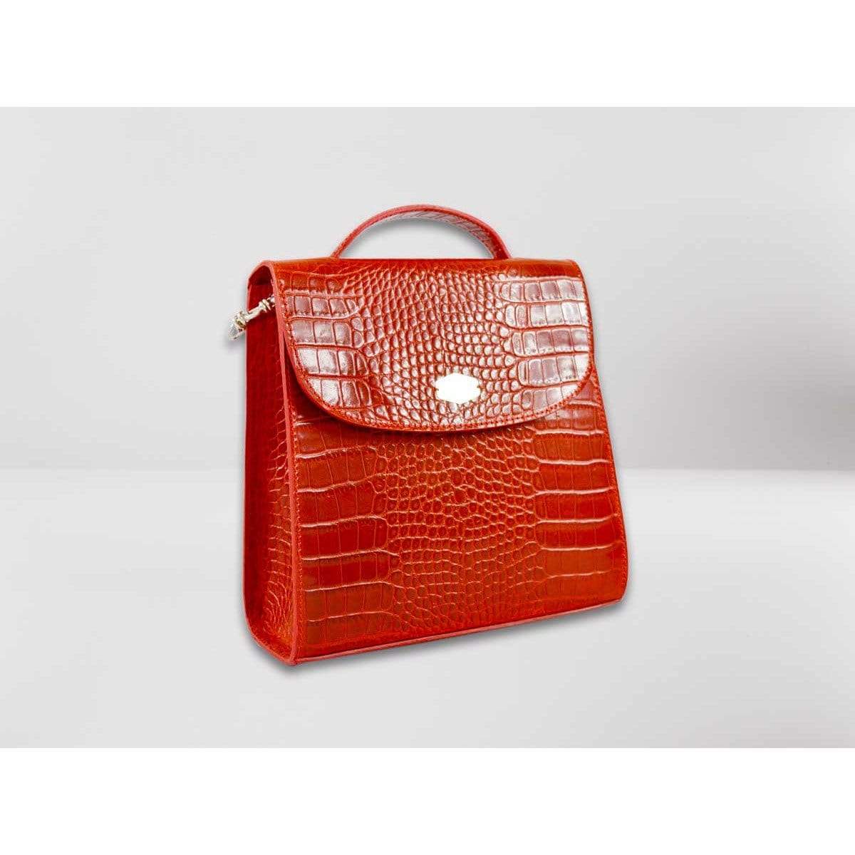 Constancia Made in Italy Women Handbags Shopping and Clutch Bag