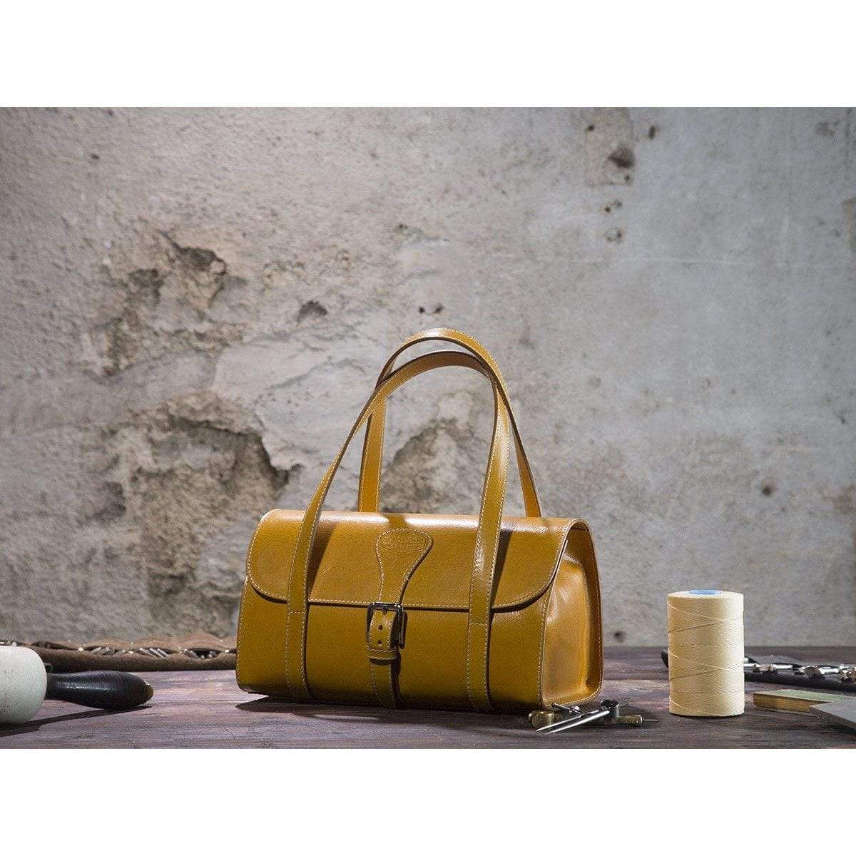 Constancia Made in Italy Women Handbags Shopping and Tote Bag