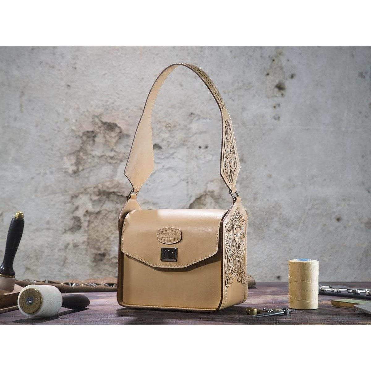 Constancia Women Handbag Shopping and Shoulder and Tote Bag