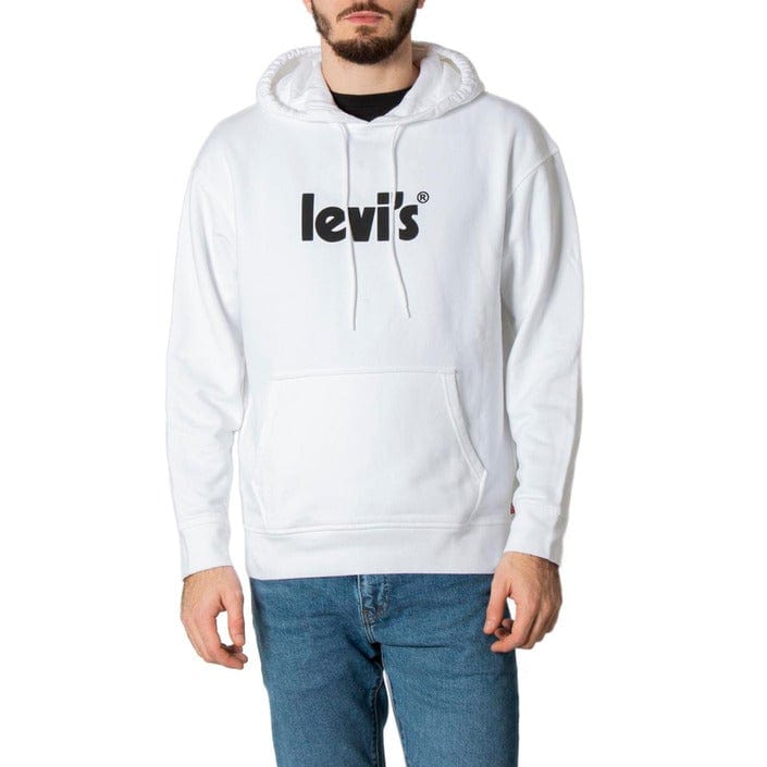 Levi`s Men Sweatshirts