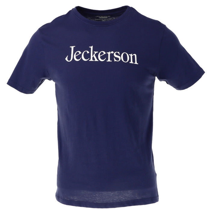 Jeckerson Men T-Shirt