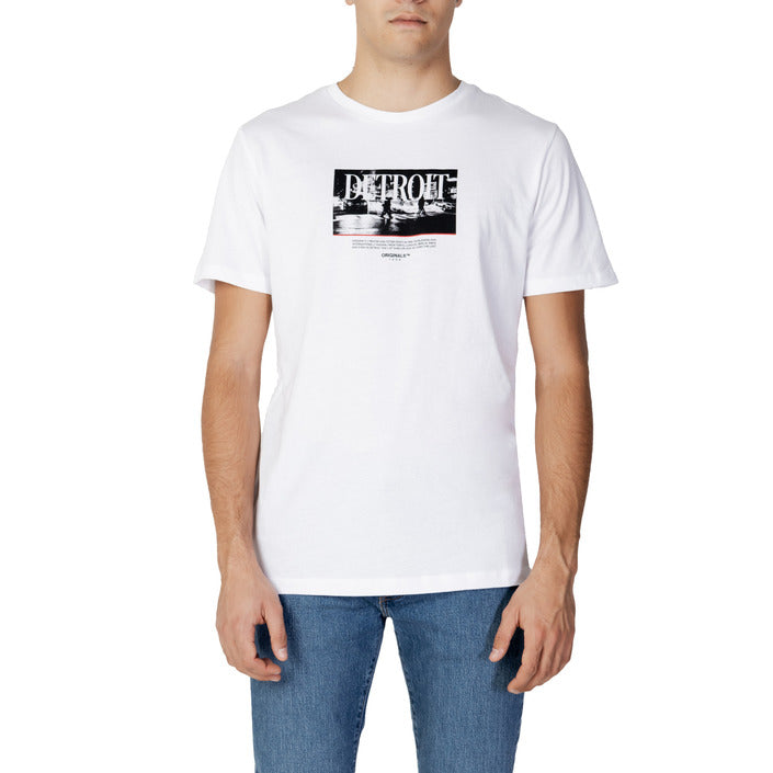 Jack Jones Men T-Shirt