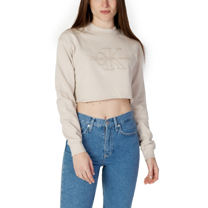 Calvin Klein Jeans  Women Sweatshirts
