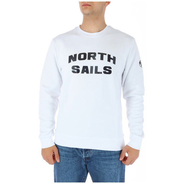 North Sails Men Sweatshirts