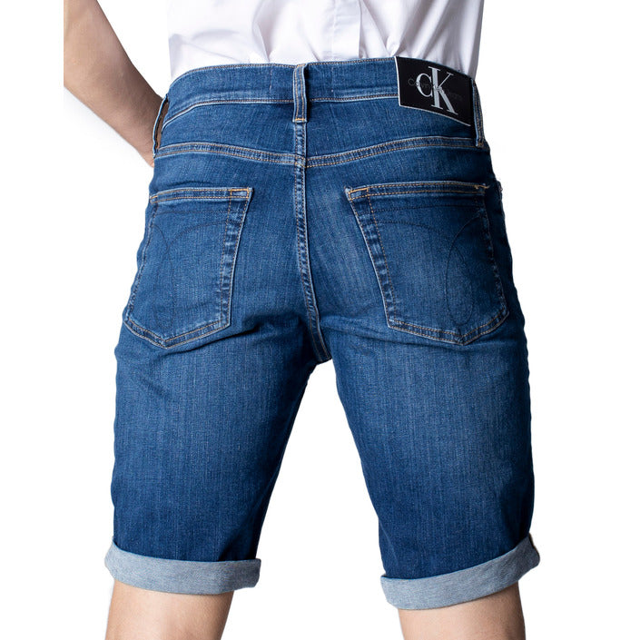 Calvin Klein Jeans Men Shorts