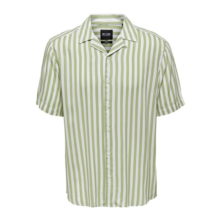 Only & Sons Men Shirt