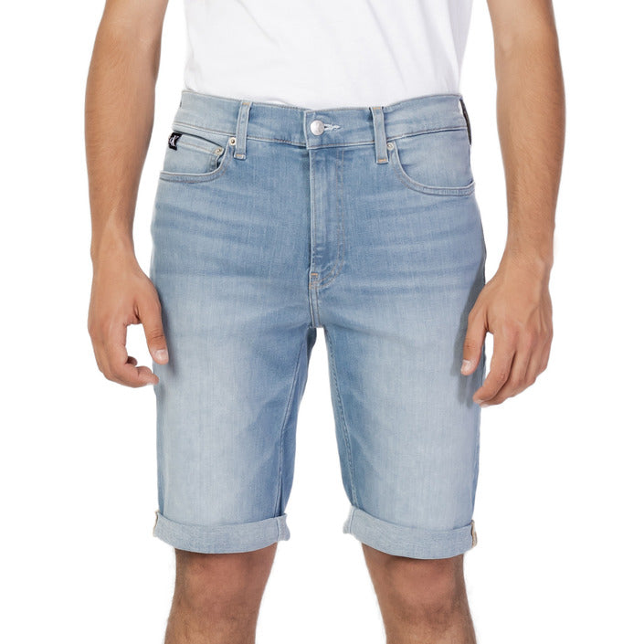Calvin Klein Jeans Men Shorts