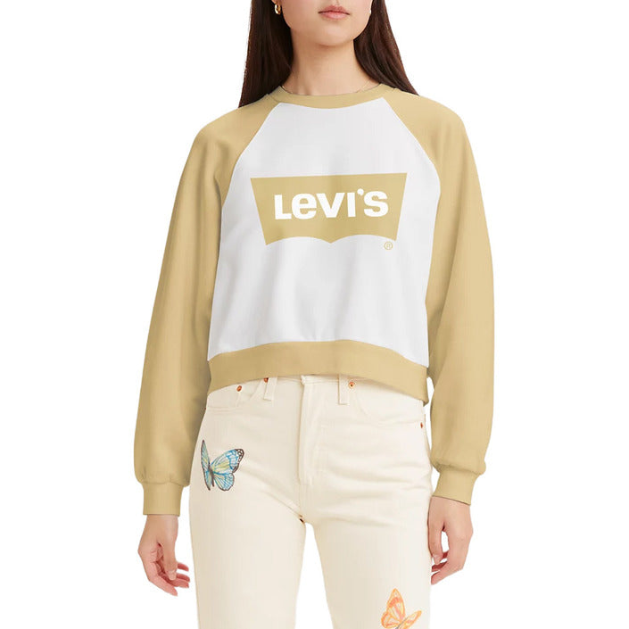 Levi`s Women Sweatshirts