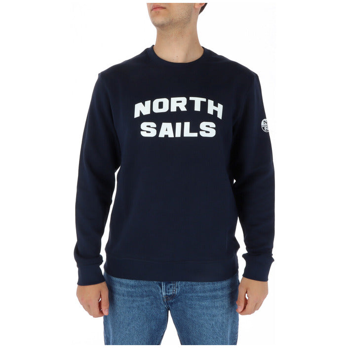 North Sails Men Sweatshirts