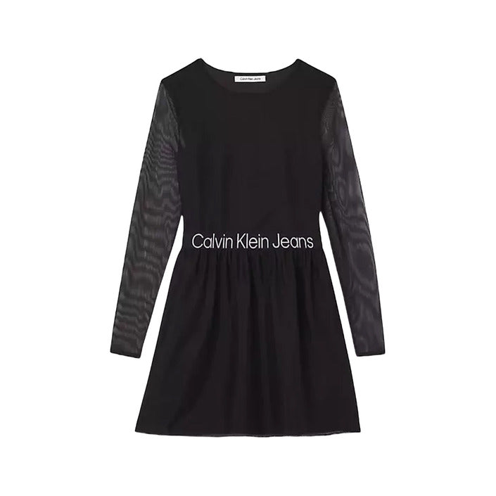Calvin Klein Jeans Women Dress