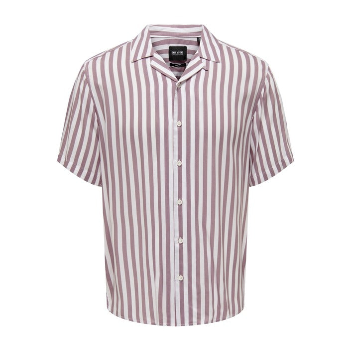 Only & Sons Men Shirt