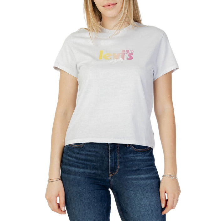 Levi`s Women T-Shirt